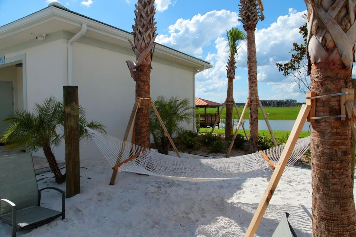 Luxurious 4Bd Home w/ Pool 4983 Kissimmee Extérieur photo